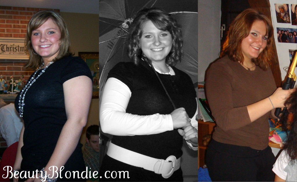 My Weight-loss Journey (Using Shaklee 180) - Elisabeth Johnson