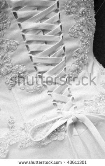 stock-photo-back-detail-shot-of-wedding-dress lace up back
