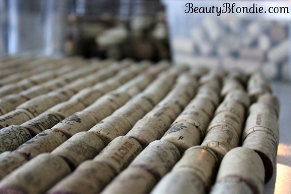 I can't wait to use these corks at my wedding recieption.
