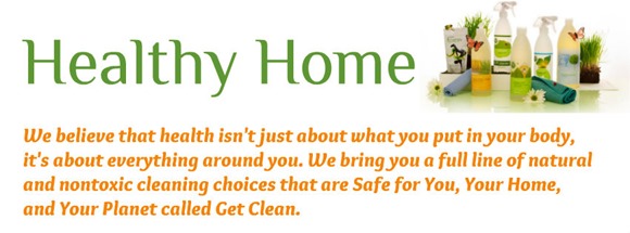 Banner Healthy Home