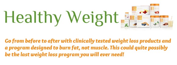 Banner Healthy Weight