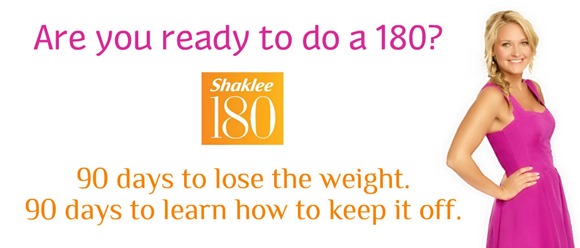 Are you ready to do a 180