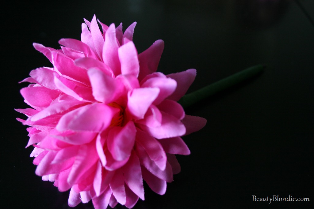 Flower Pens