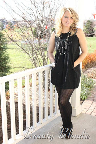 Everyone Needs a Little Black Dress!