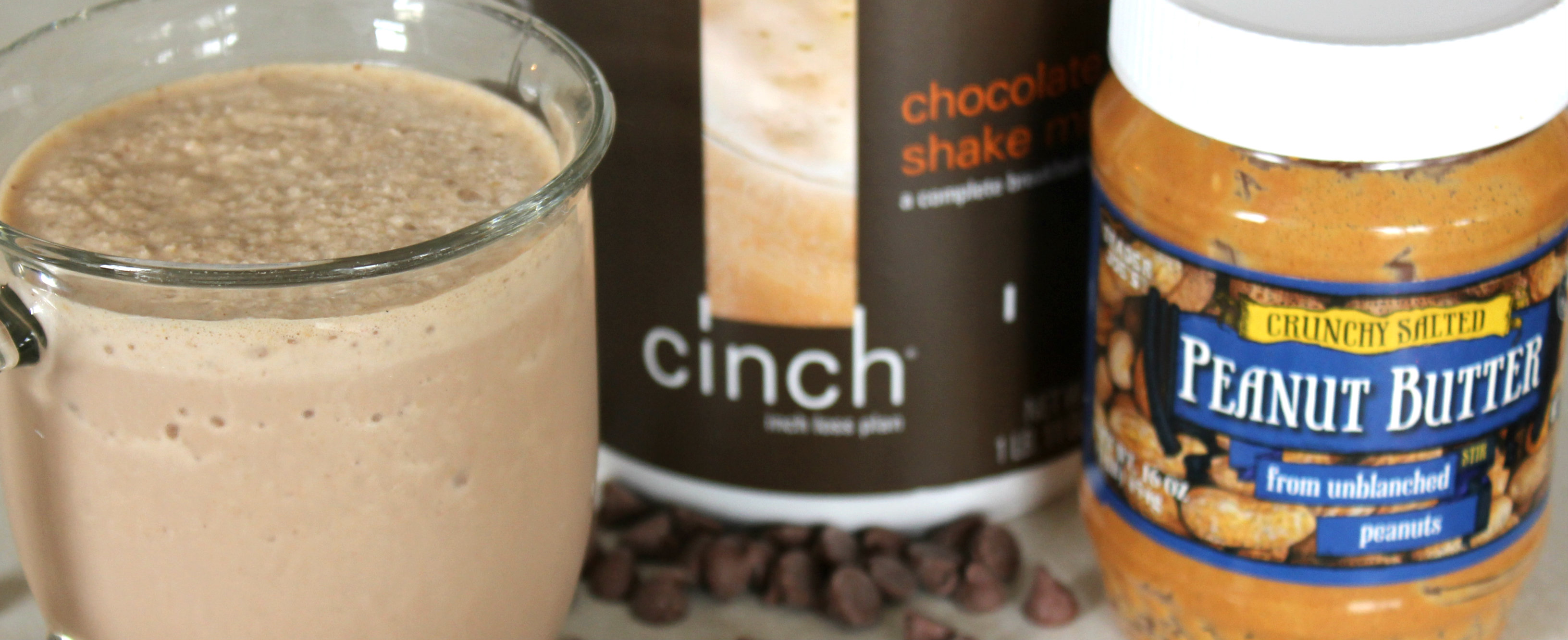 For All You Chocolate Lovers Out There, This Smoothie is For You!