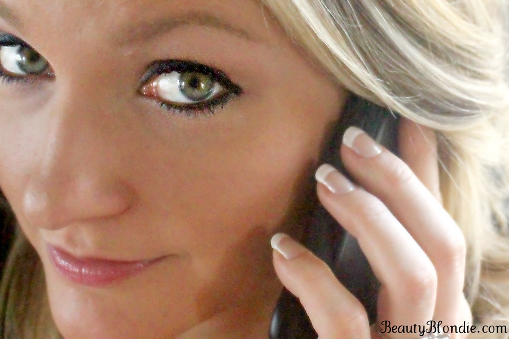 Can Your Cell Phone Cause Acne?